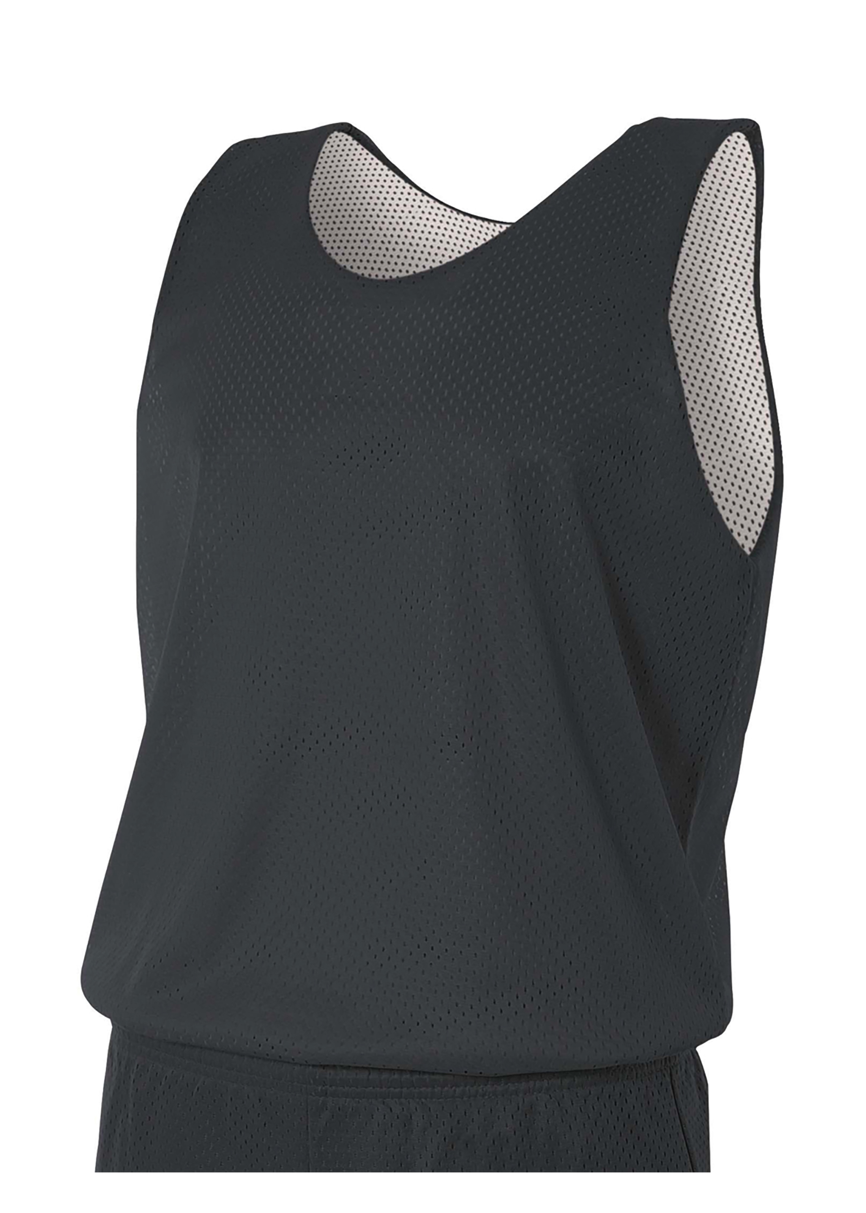 A4 Reversible Mesh Tank 12
