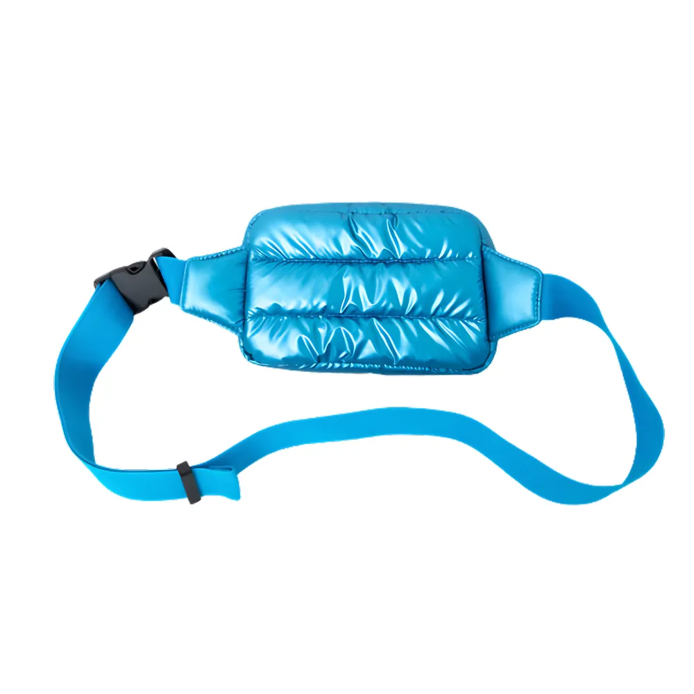 Puffer Fanny Pack 3