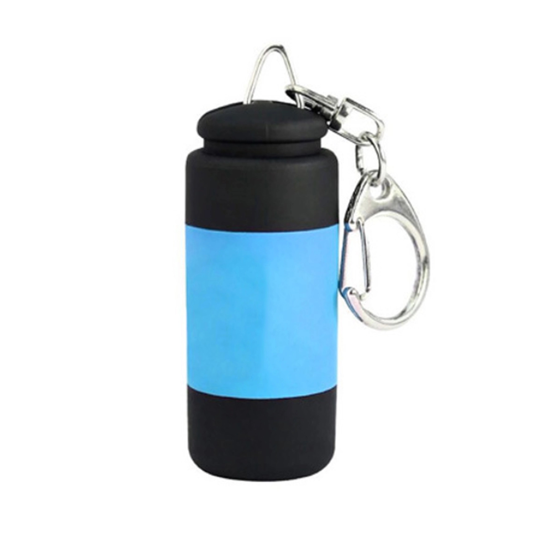 Mini LED Torch Key Chain 4