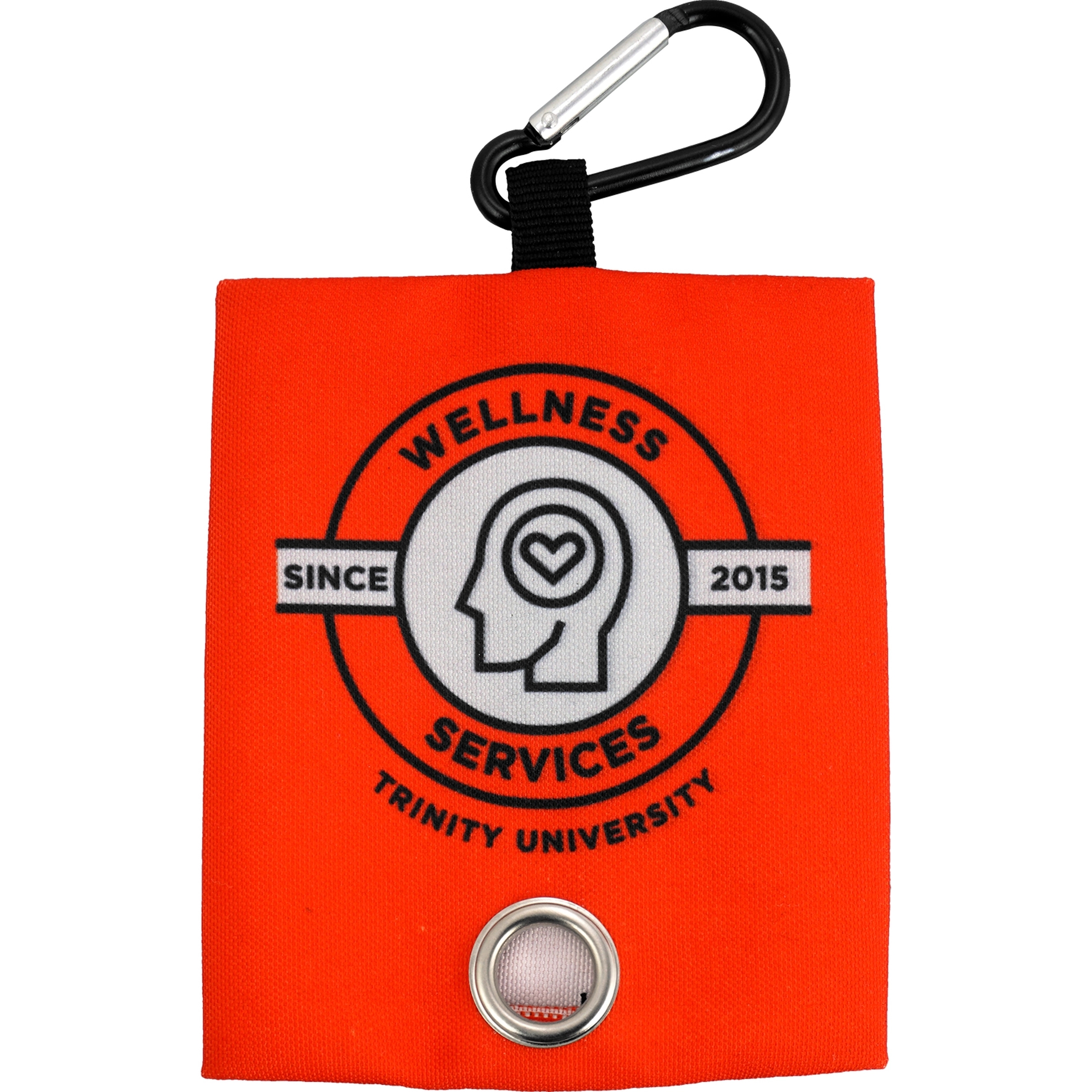 Full Color Doggie Bag Pouch 2