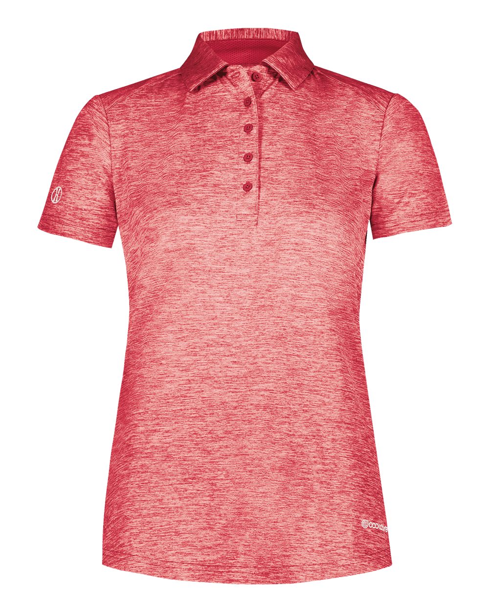 Women's Electrify CoolCore® Polo - 222772 42