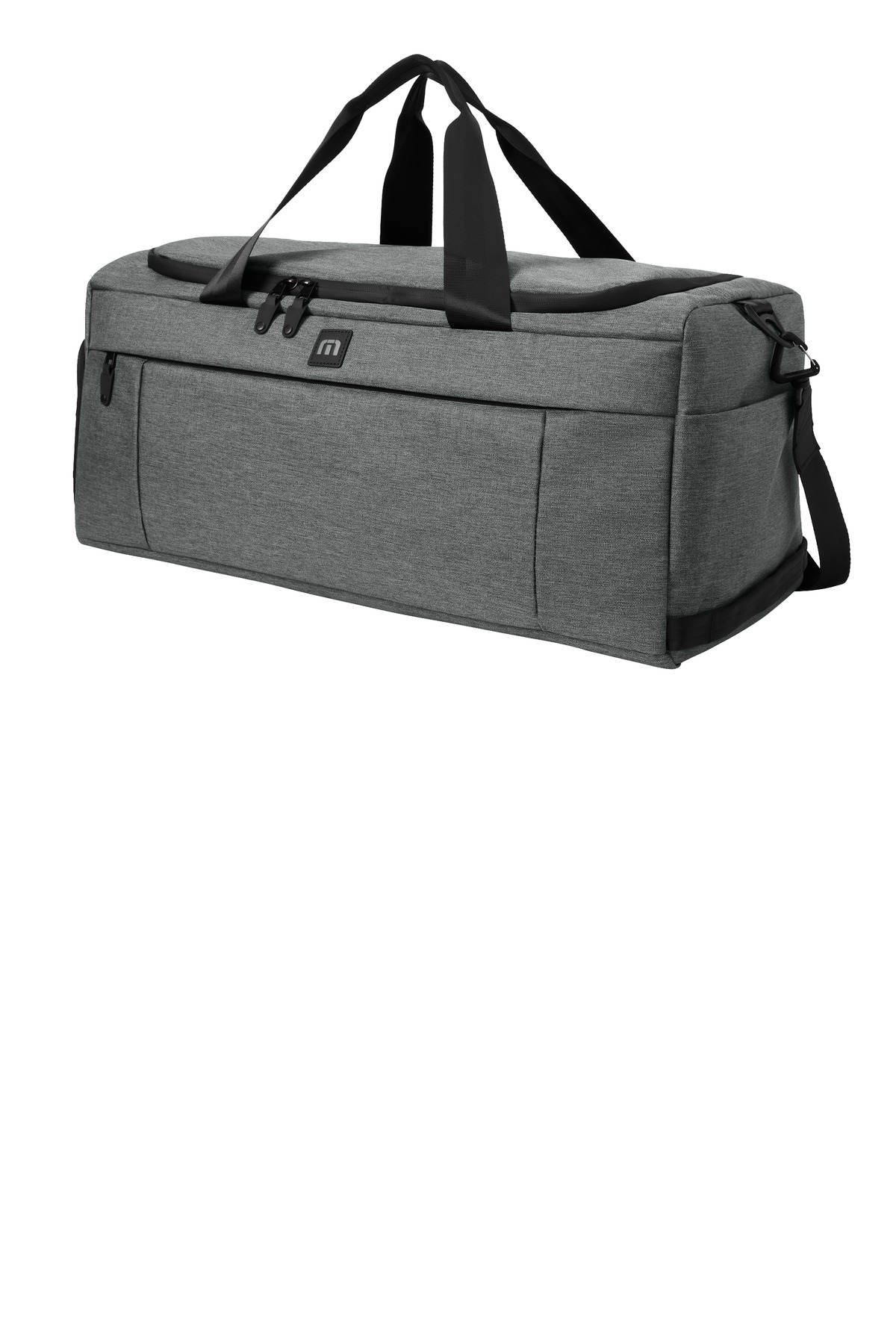 TravisMathew Duration Duffel TMB205 12