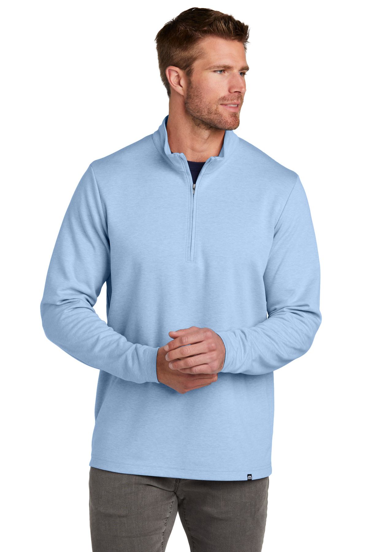 TravisMathew Coveside 1/4-Zip TM1MZ339 18