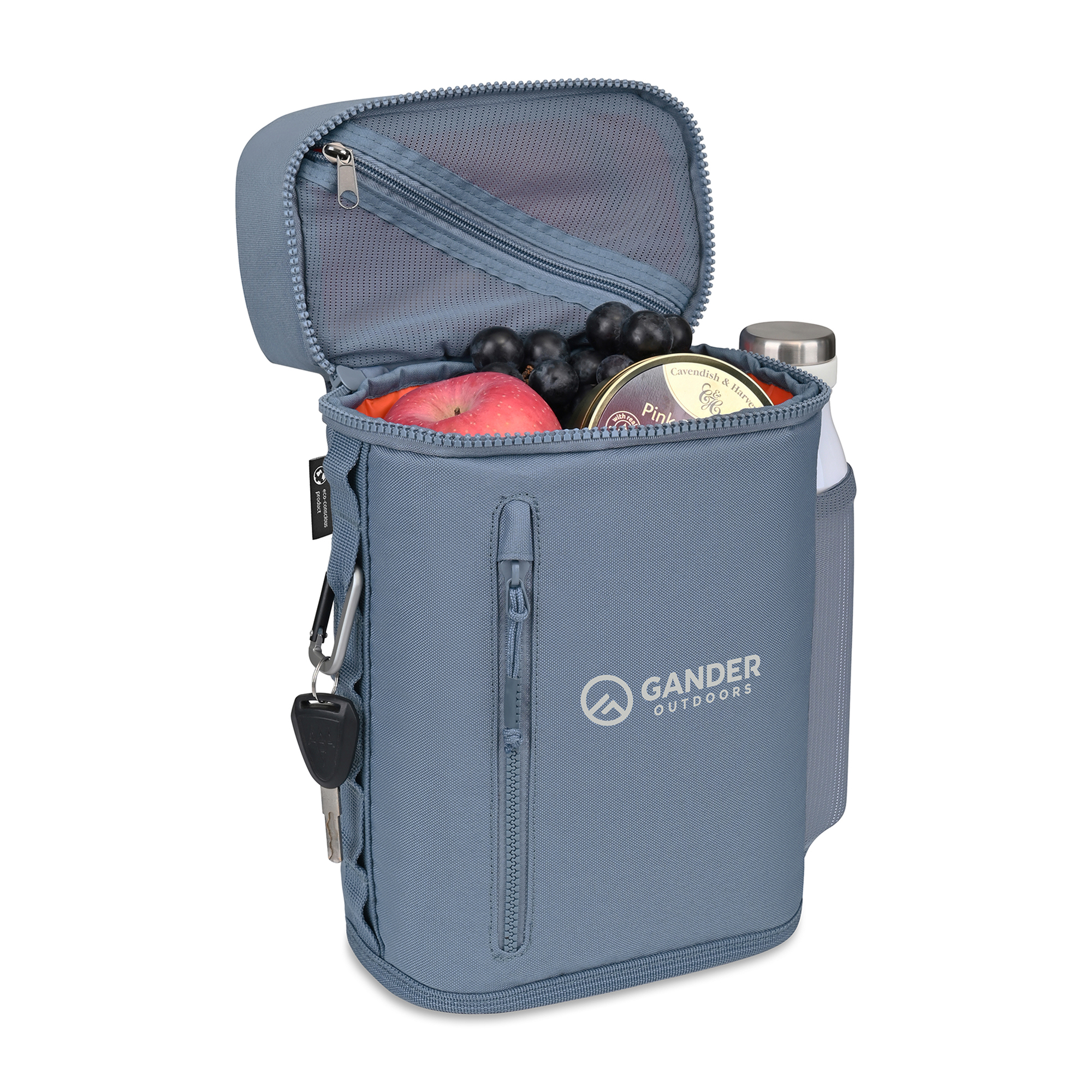 Acadia Recycled rPET Sling Cooler 5