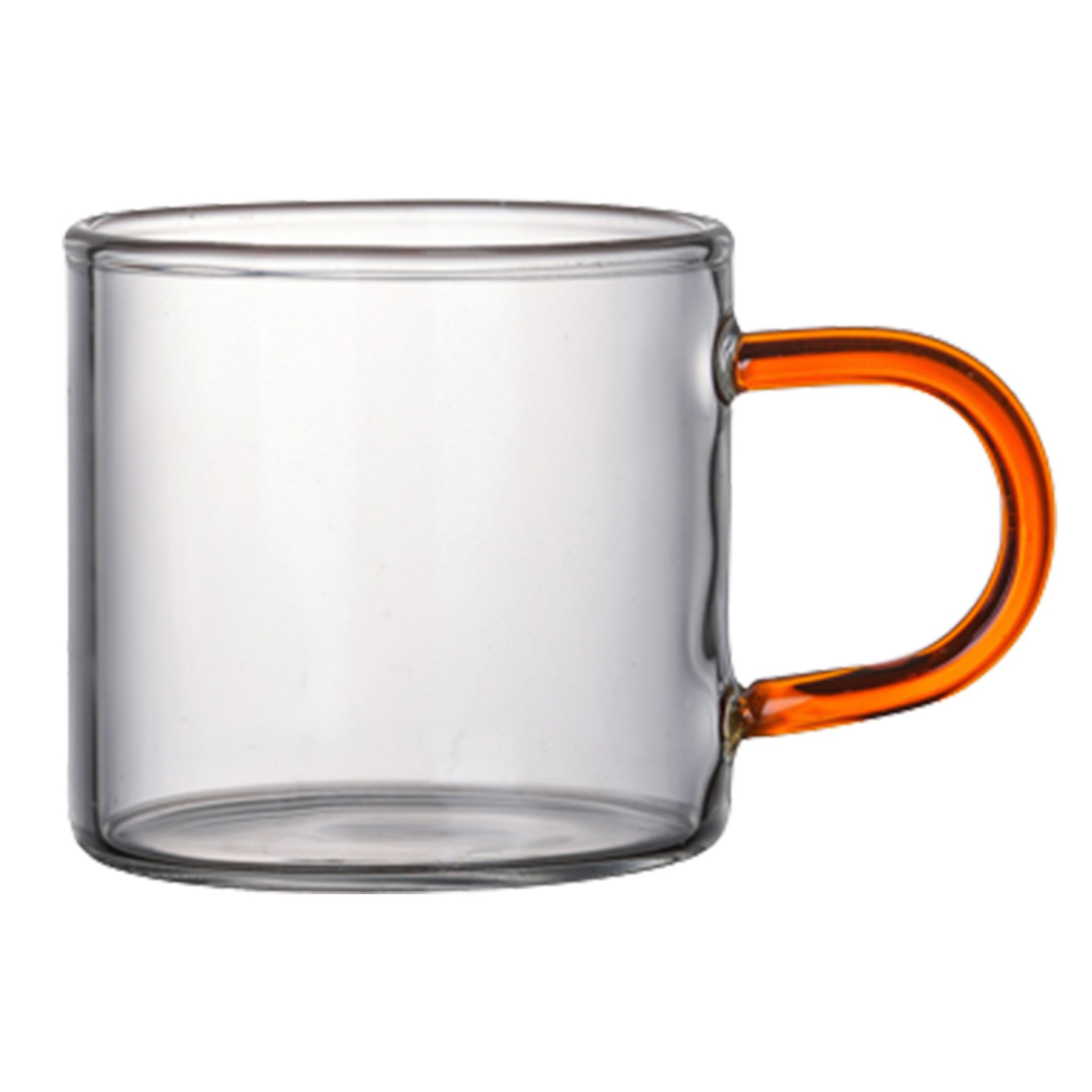 Glass Mug 3