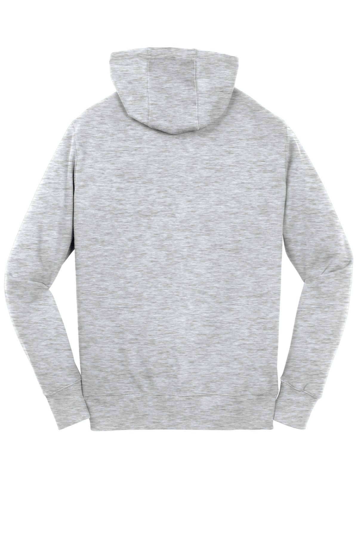 Full-Zip Hooded Sweatshirt