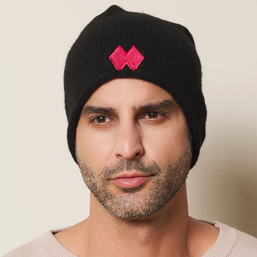 Snuggly Wool Beanies 10