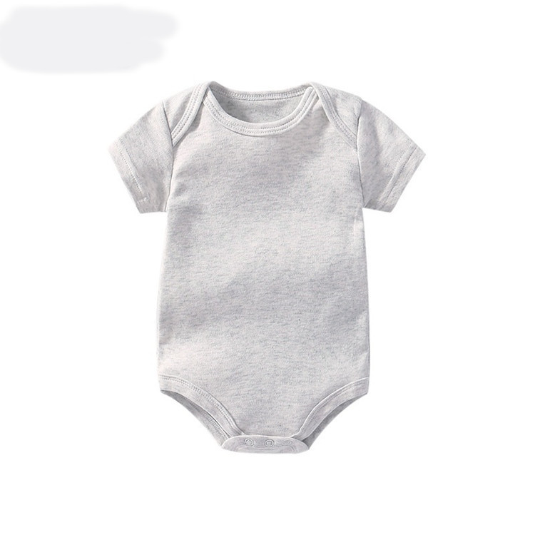 Baby Rompers 3