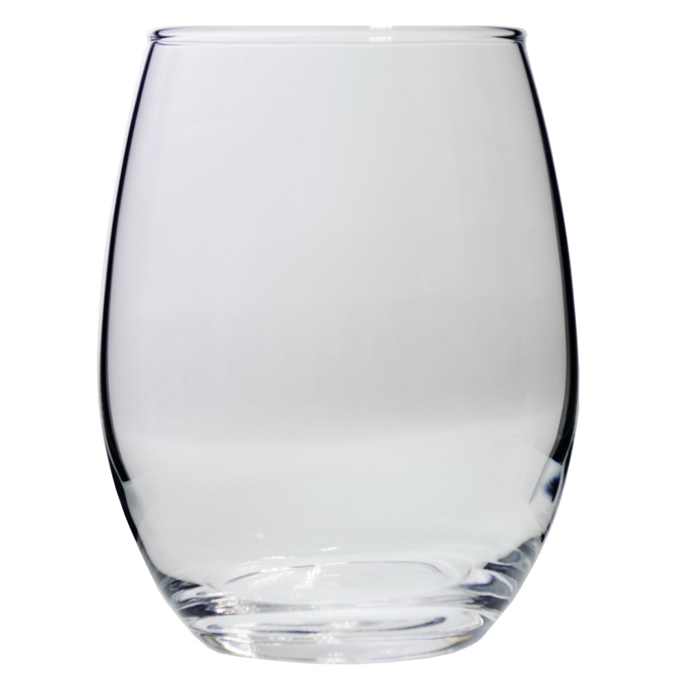 Stemless Wine Glass (15 Oz.) 6
