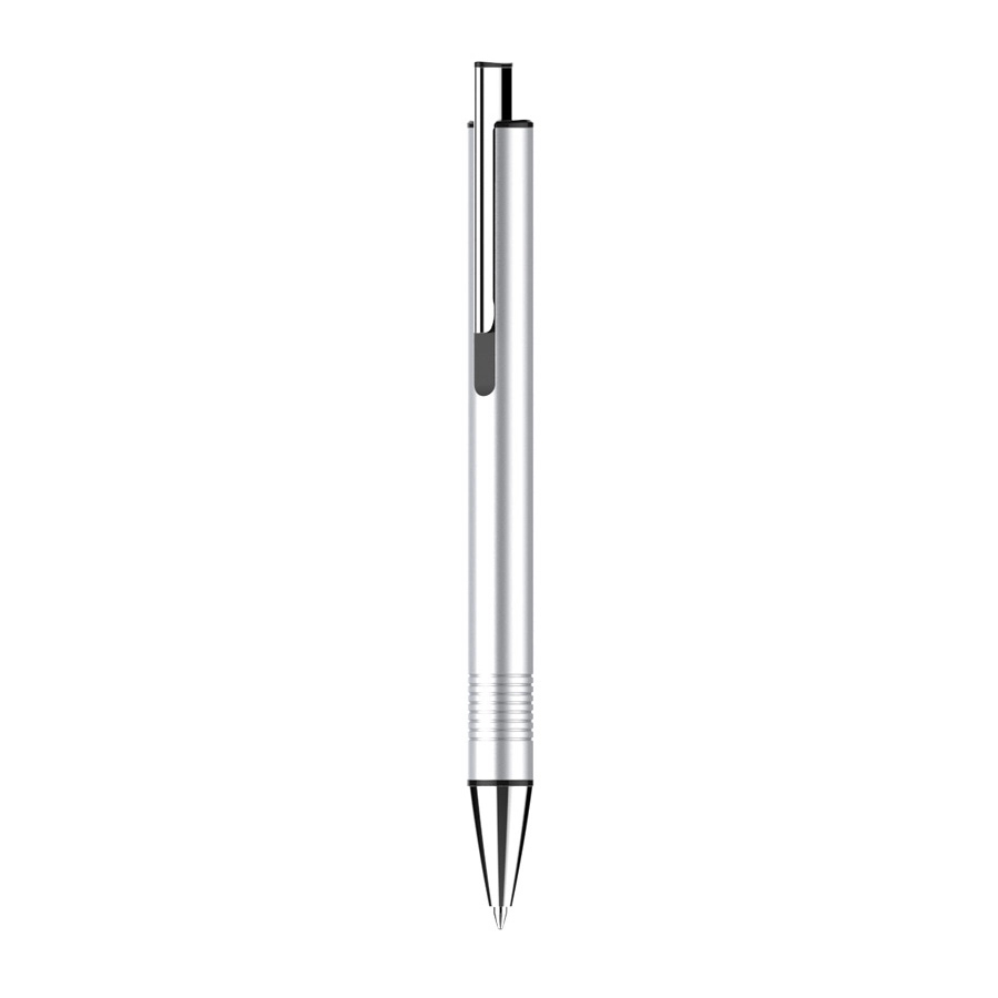 sword click pen metal clip 25