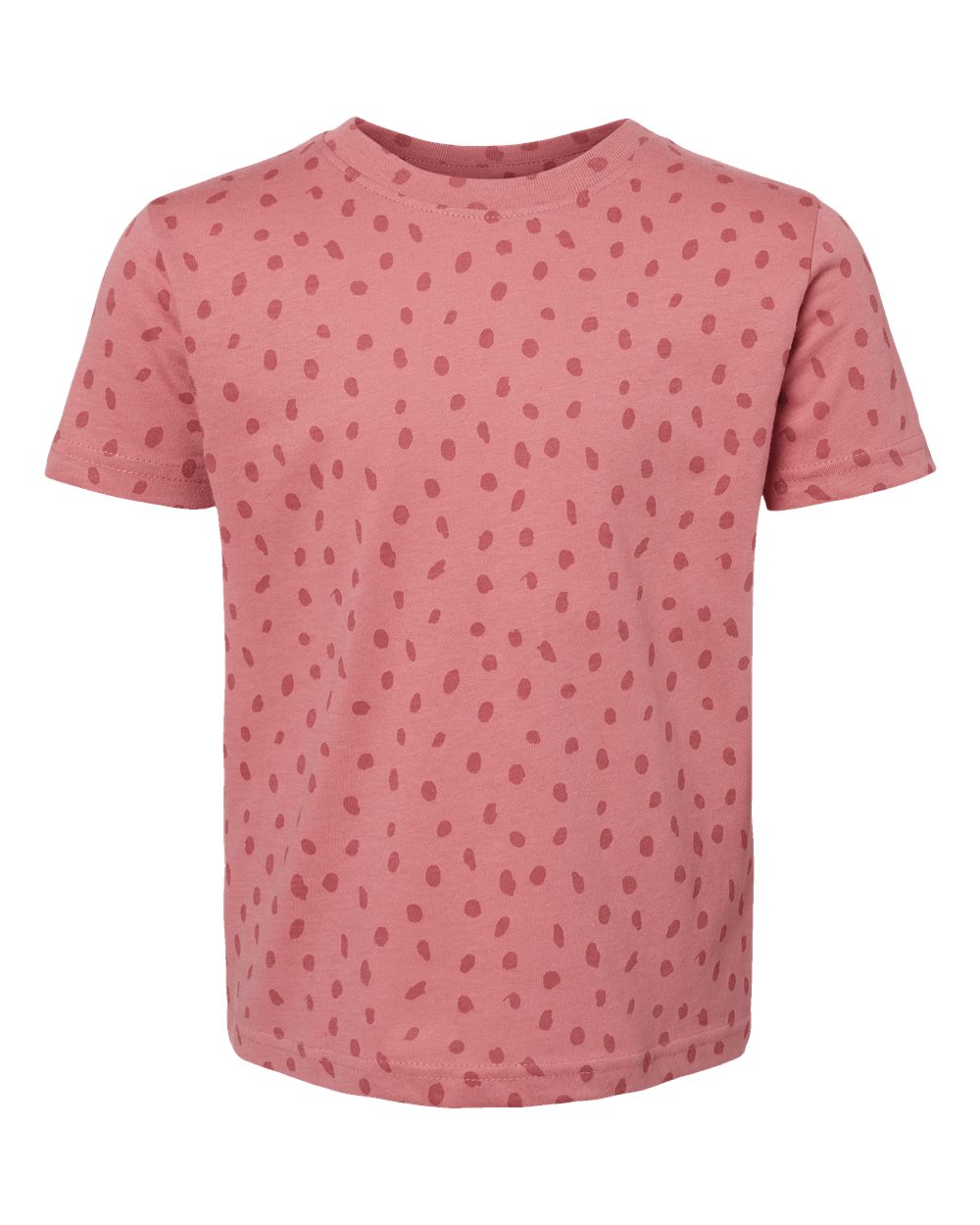 Toddler Fine Jersey Tee - 3321 455