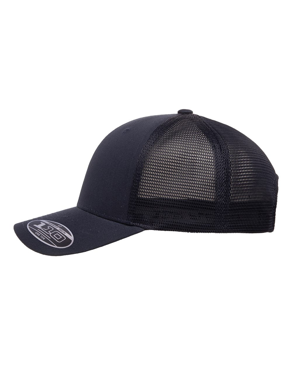 110® Mesh-Back Cap - 110M 32