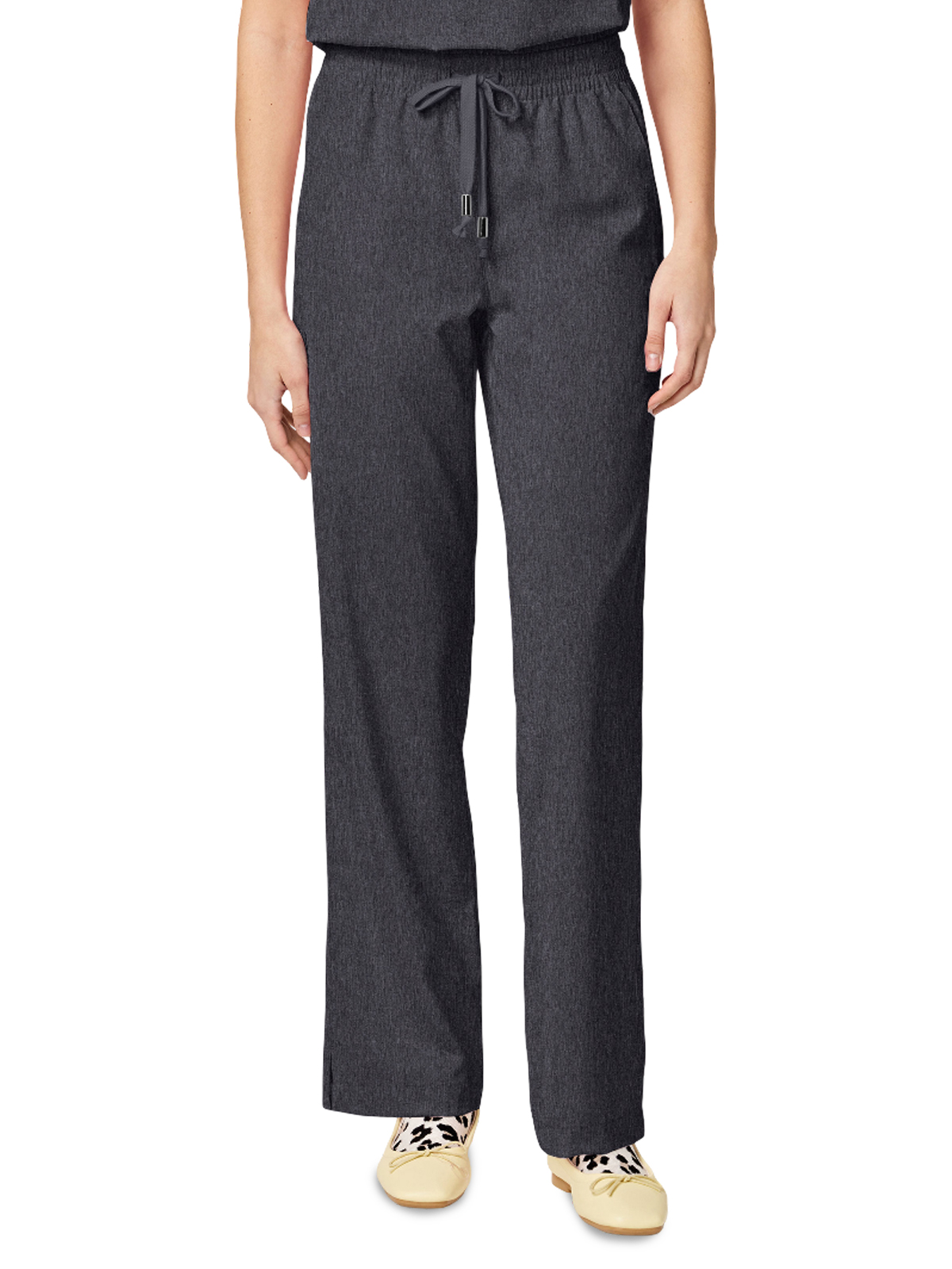 Parkley ABC - Women's Four-Pocket FINN Drawstring Pant 20