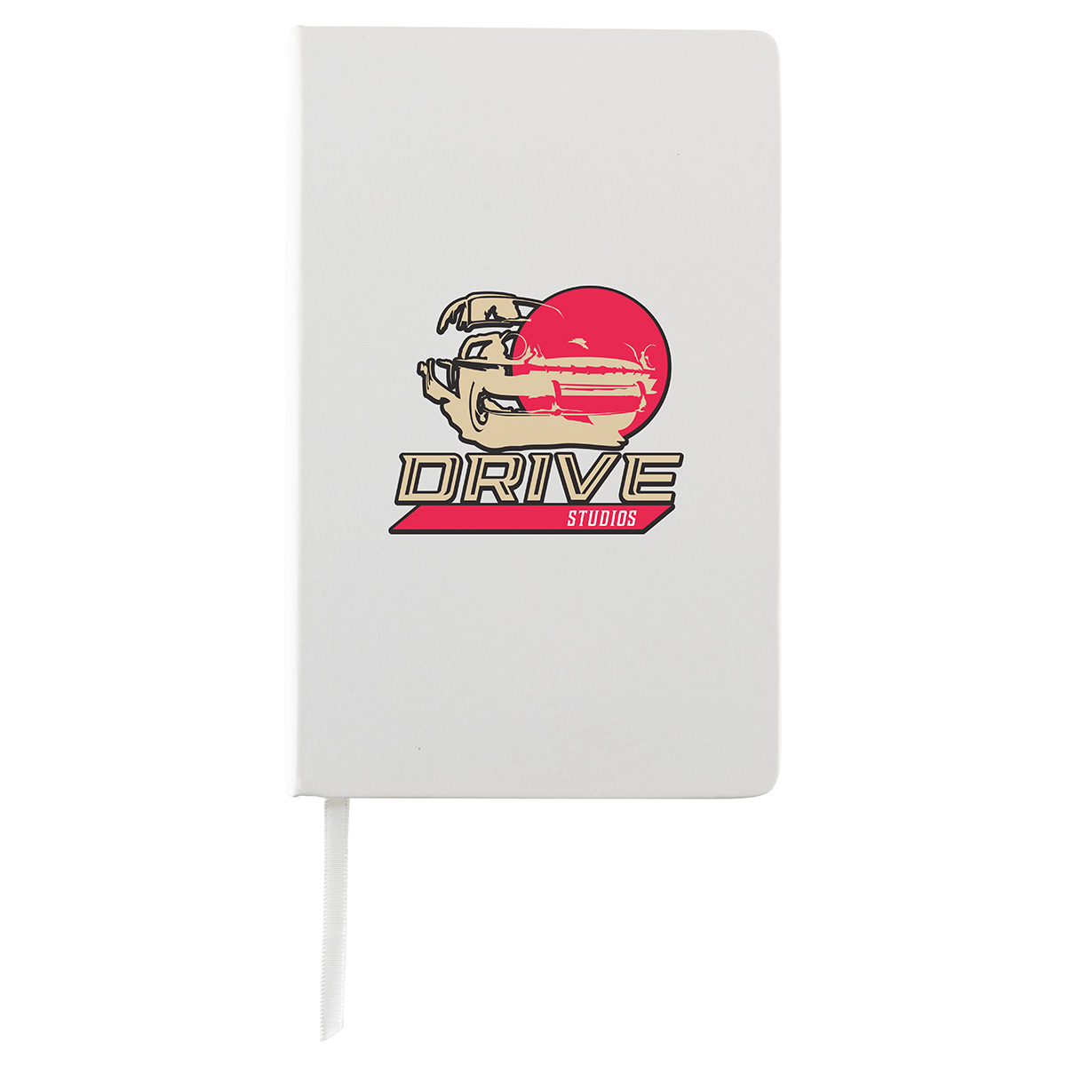 Splash Hardcover Journal 78