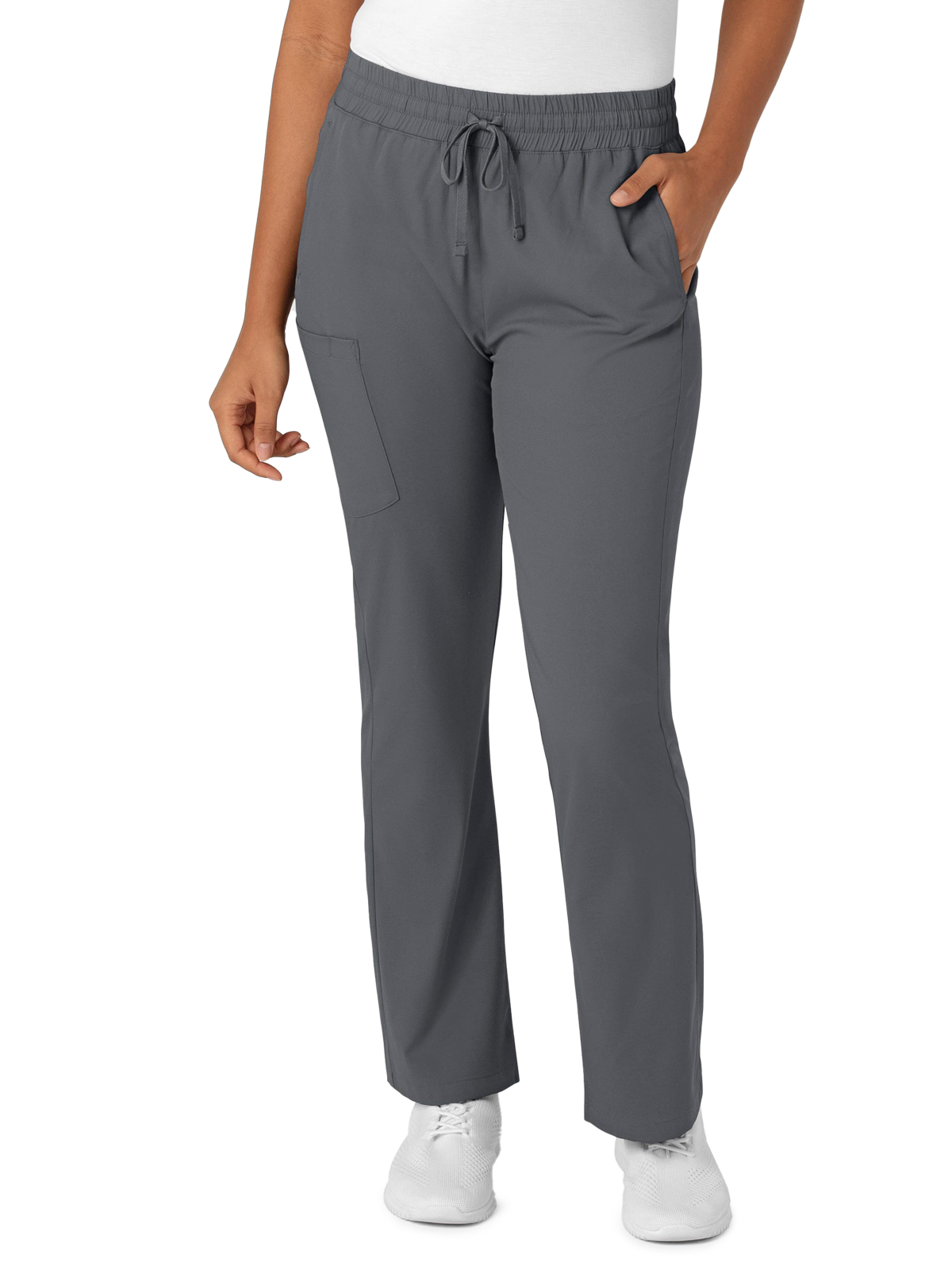 Wink - Boundless - Women's 6-Pocket Bootcut Pant