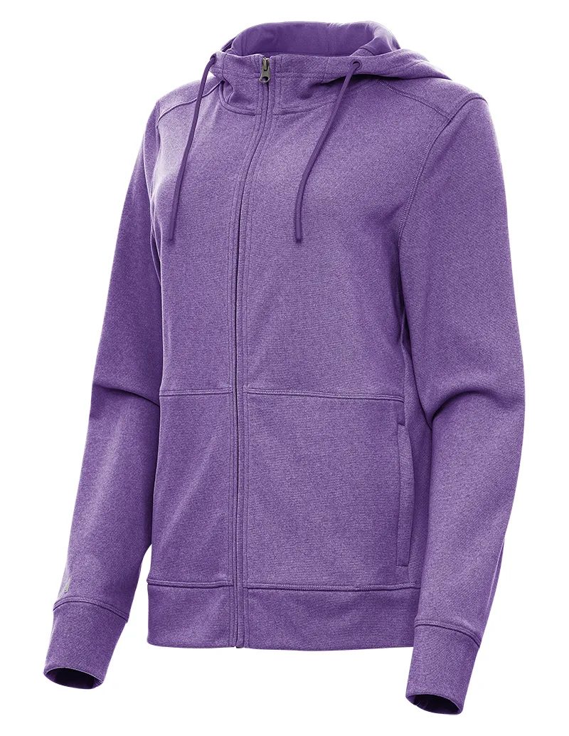 SEEKER FZ HOOD W - Available September 2024 9