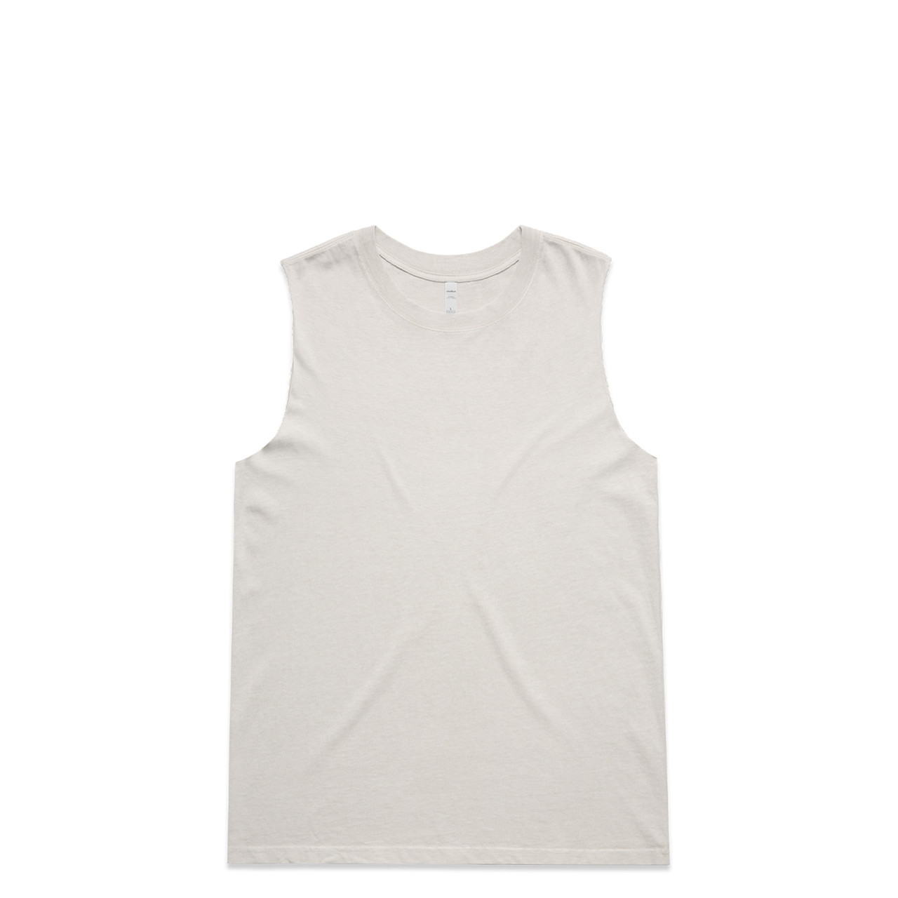Wo's Heavy Faded Tank | 4084 15