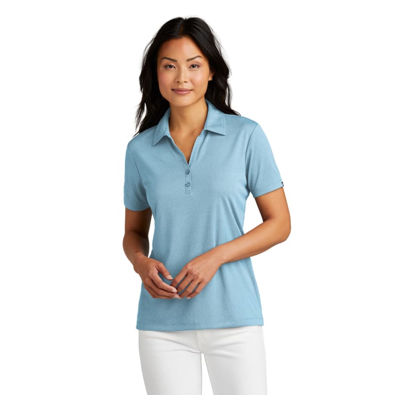TravisMathew Women's Coto Performance Polo 2