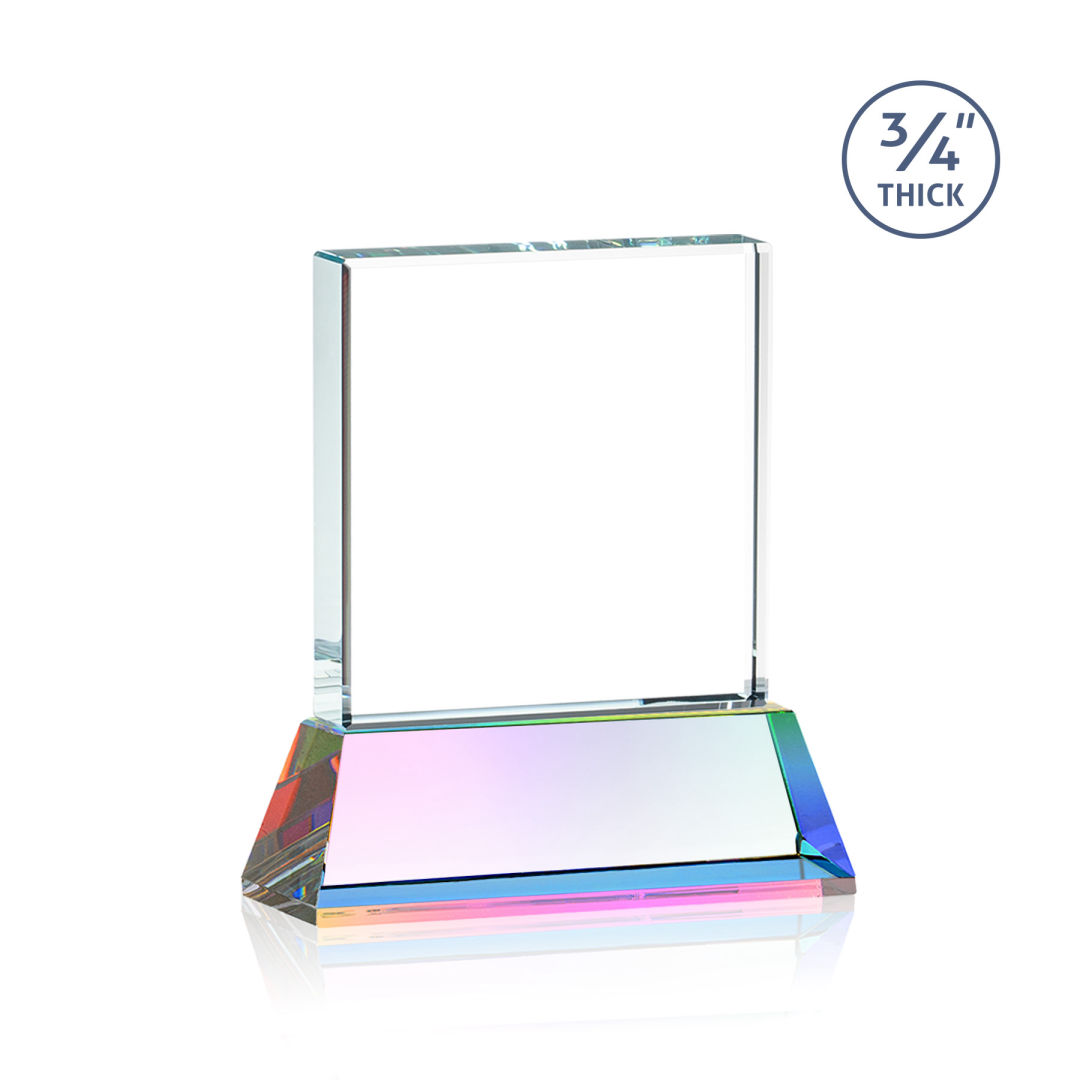 Terra VividPrint™ Award on Newhaven - Prismatic 10