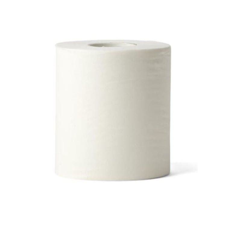 Toilet Paper Rolls - Single Ply 1000 Sheets 2