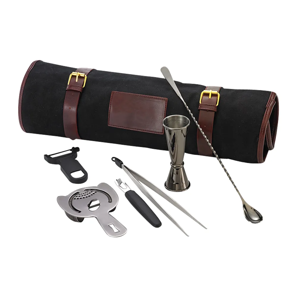 7-Piece Essentials Set 4