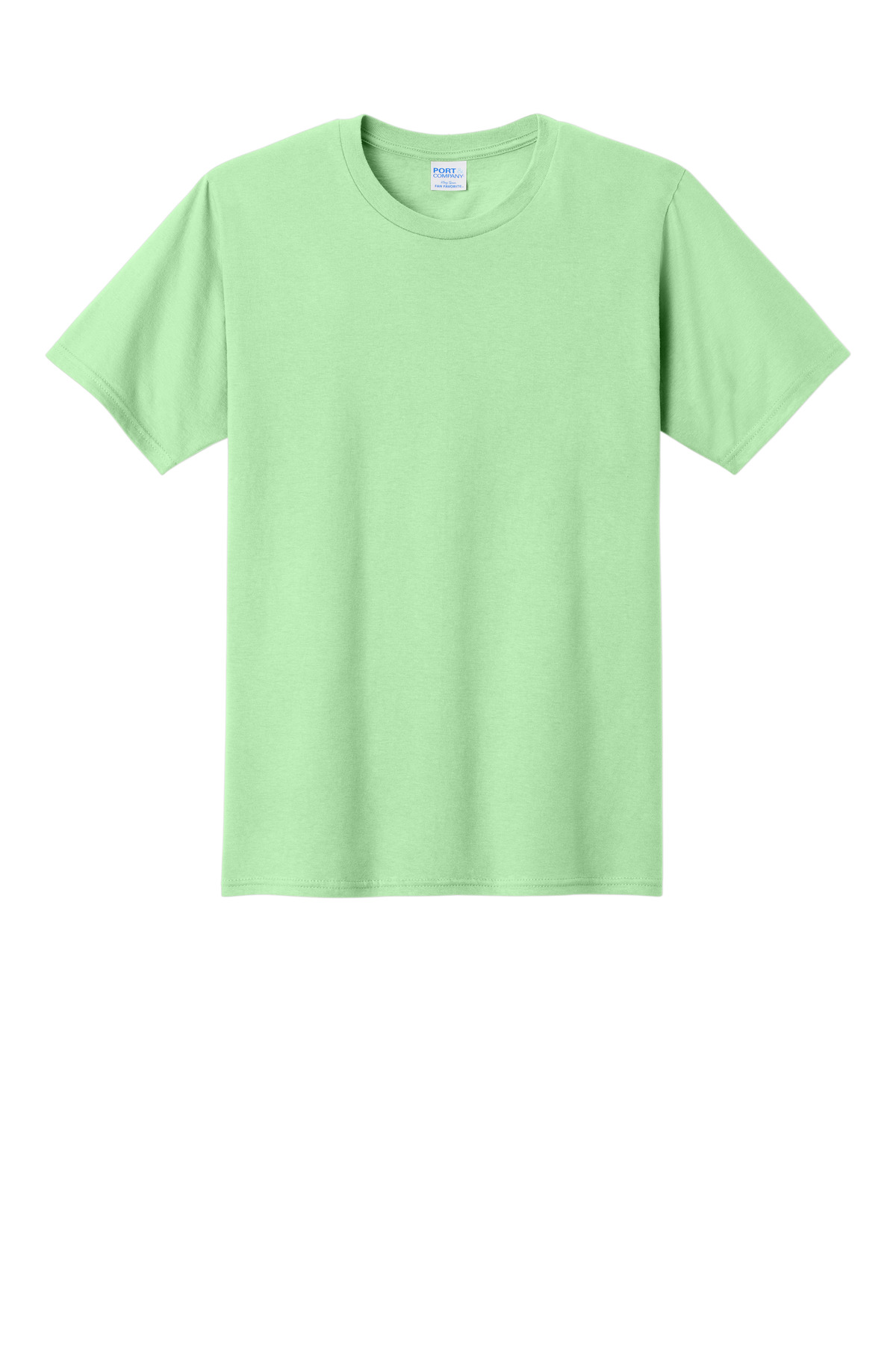 Port & Co Fan Favorite Tee. PC450 603