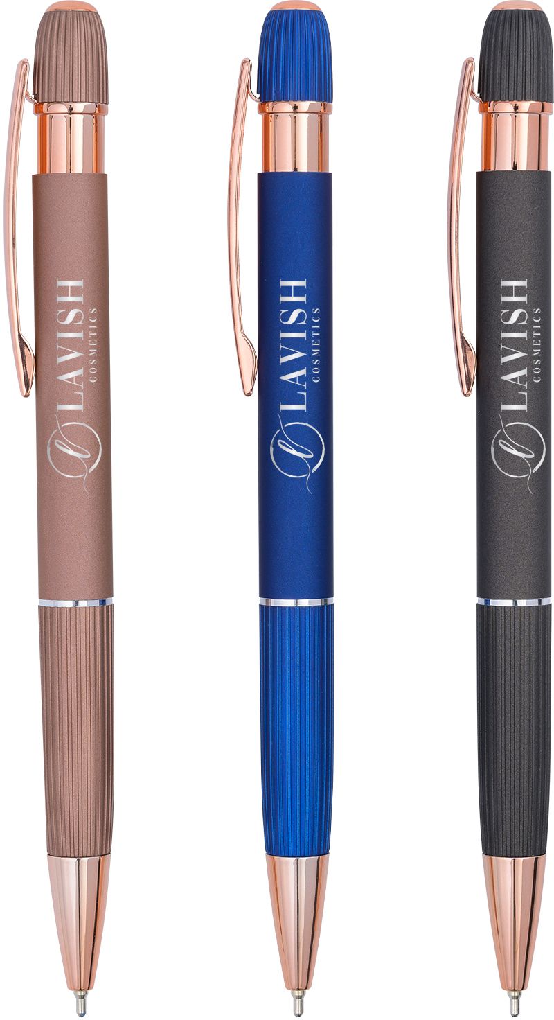 BLOOMINGTON GEL GLIDE PEN 10