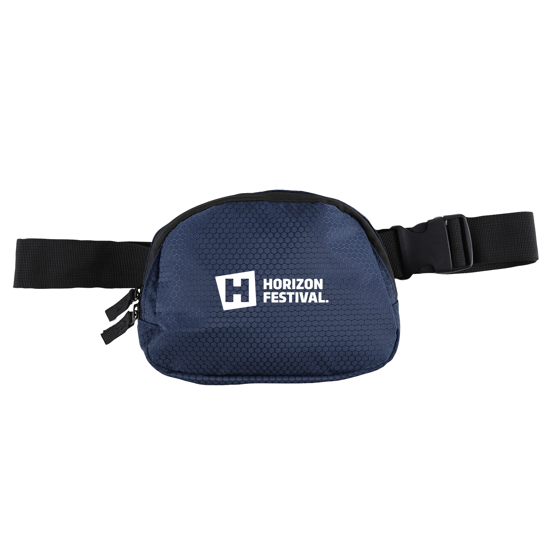 Over-The-Shoulder Bag - RPET Ripstop 5