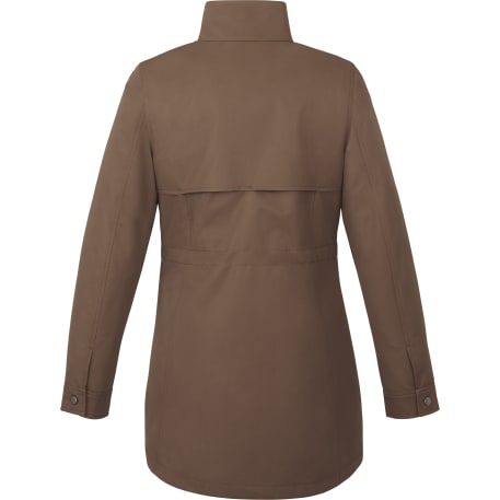 Women's HARDY Eco Jacket 139