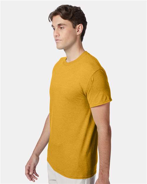 Perfect-T Triblend T-Shirt - 42TB 181