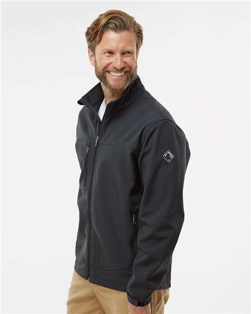 Men's Motion Soft Shell Jacket - 5350 52