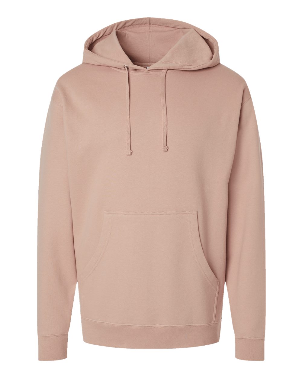 Unisex Midweight Hooded Sweatshirt - SS4500 128