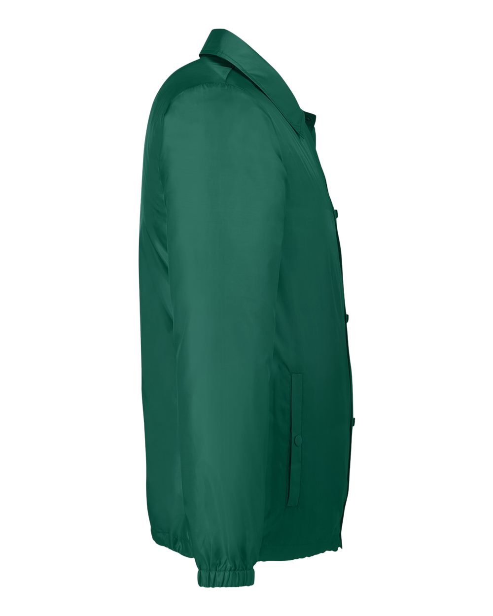 Unisex Zone Protect Coaches Jacket - TT75 92