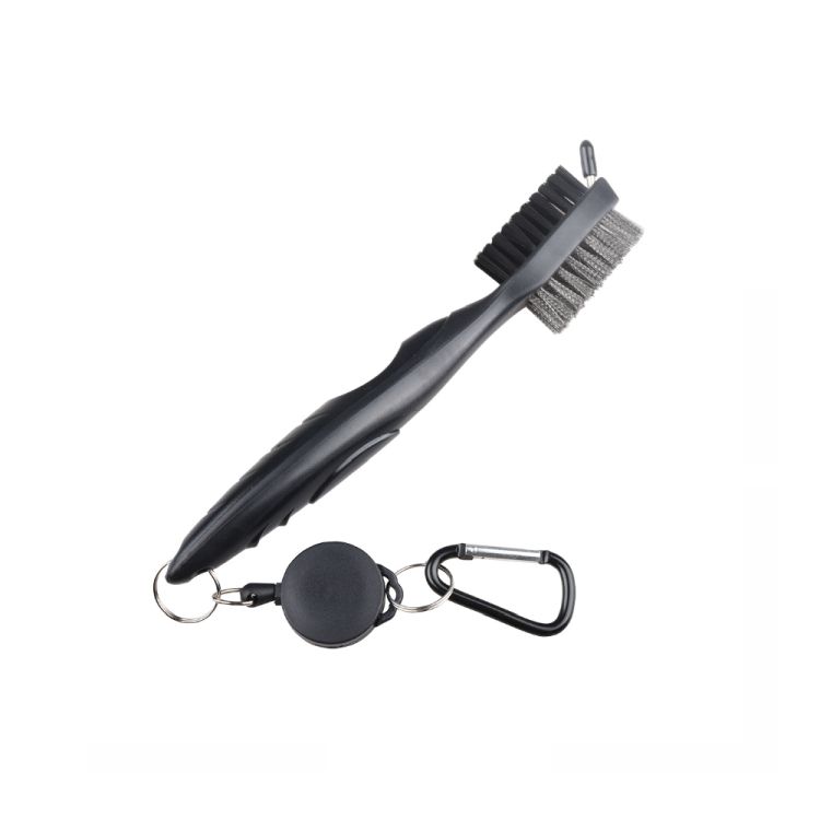 Golf Club Brush and Groove Cleaner 8