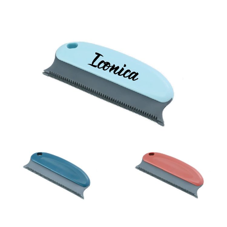 Pet Hair Remover Brush 1