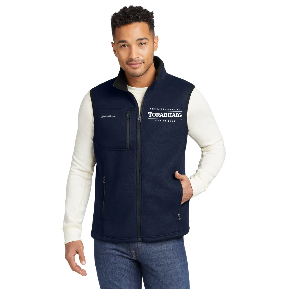 Eddie Bauer(R) Fleece Vest 4