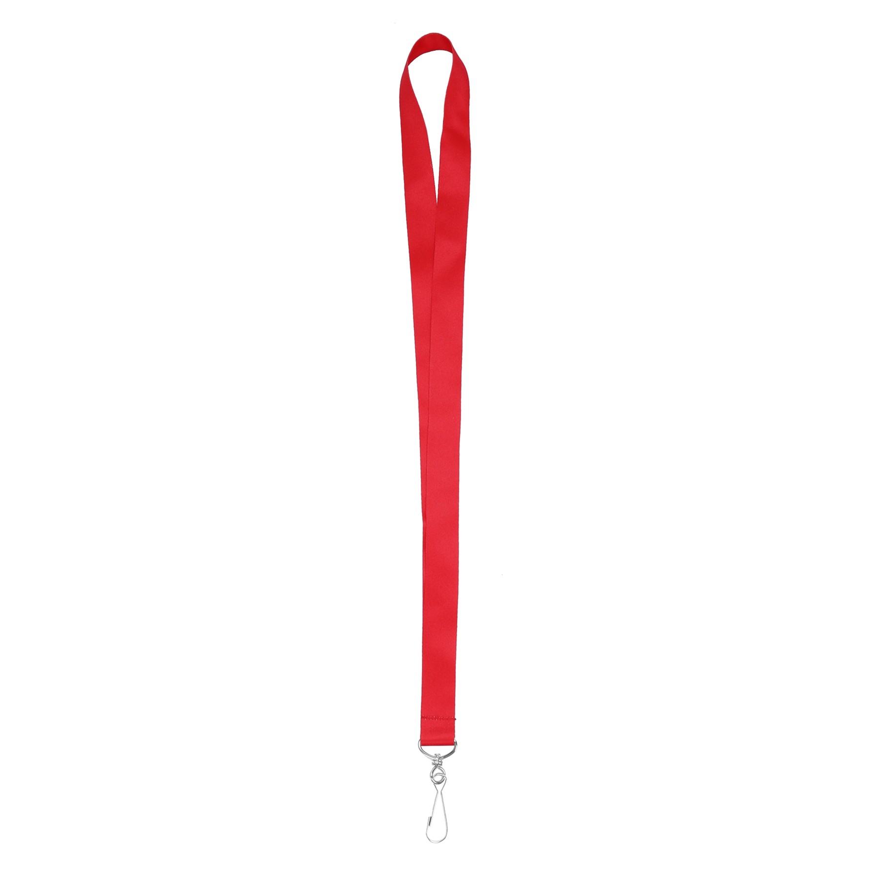 3/4" Full Color Dye Sublimated Lanyard 4