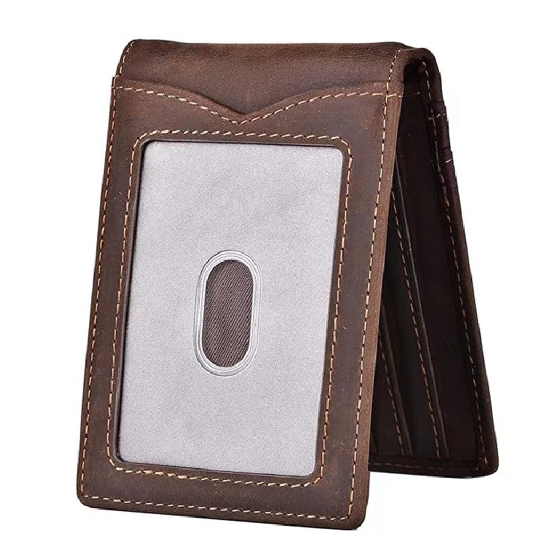 Thick Dual Wallet 2