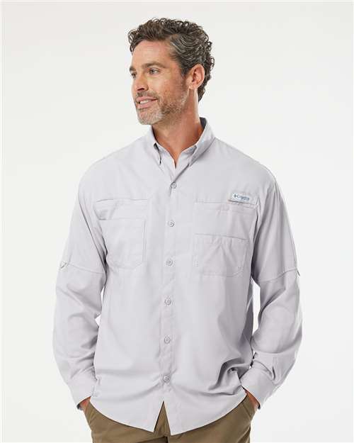 Men's PFG Tamiami™ II Fishing Shirt - 128606 42