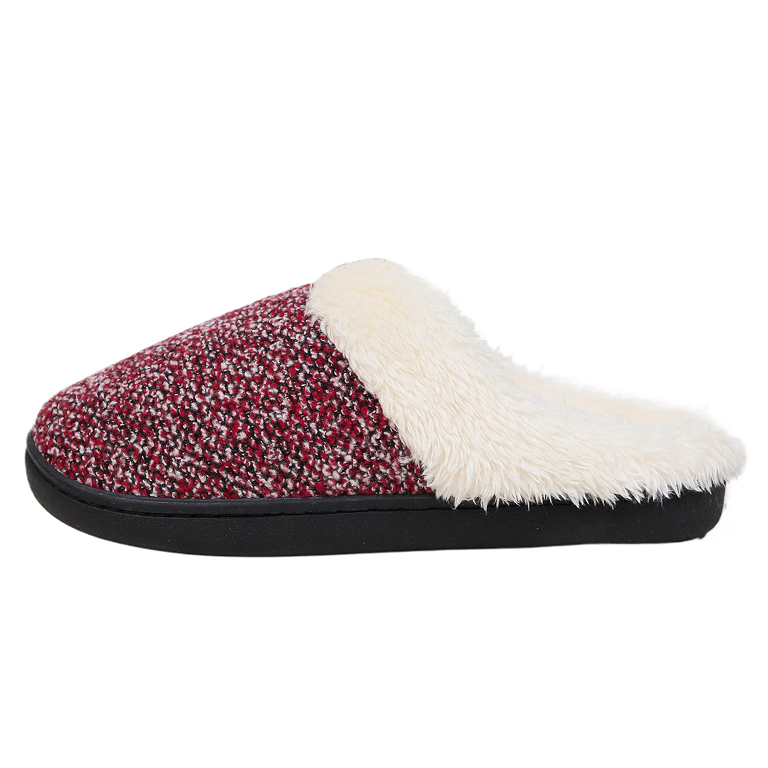 Women's Indoor Bedroom Slipper 4