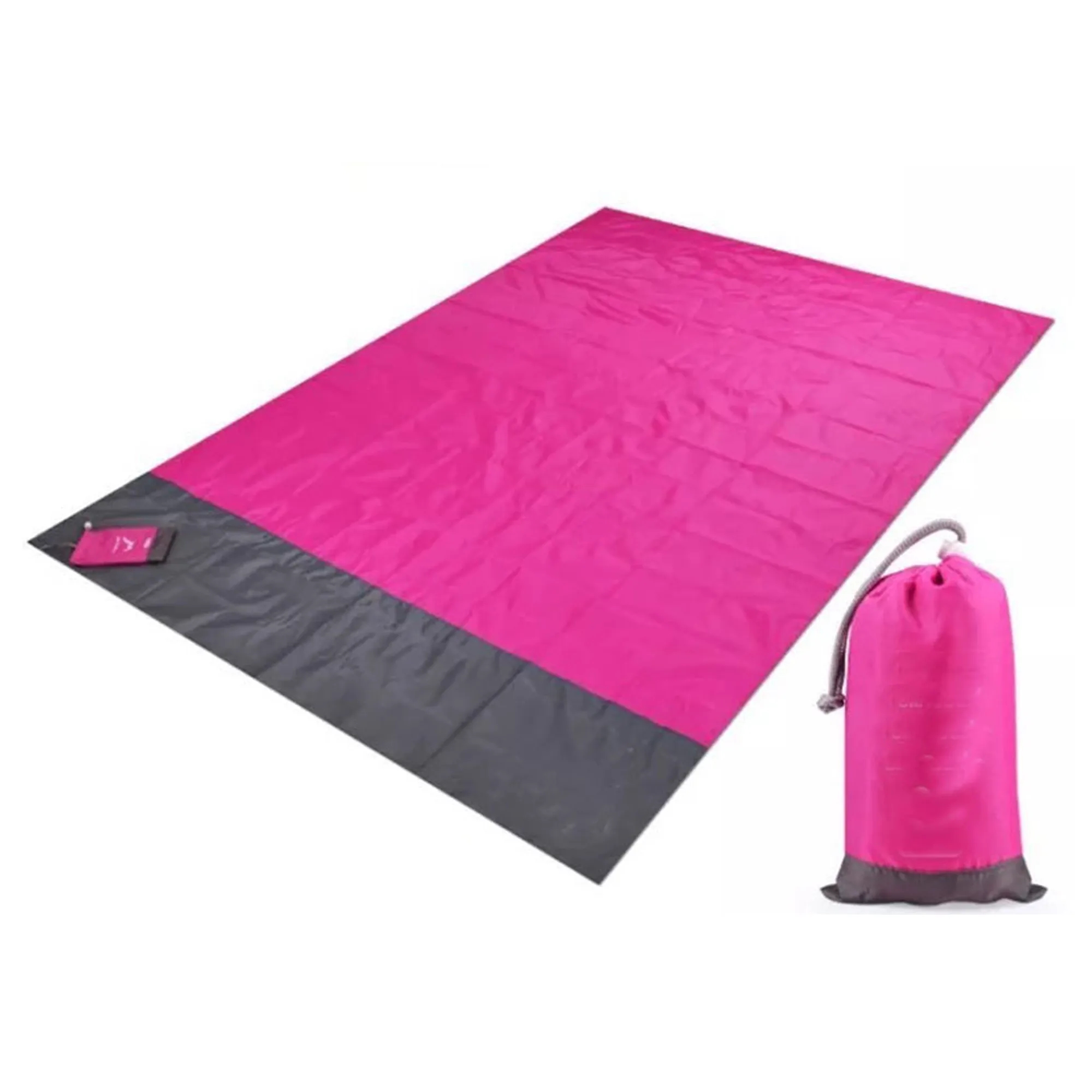 Folding Picnic Blanket 5