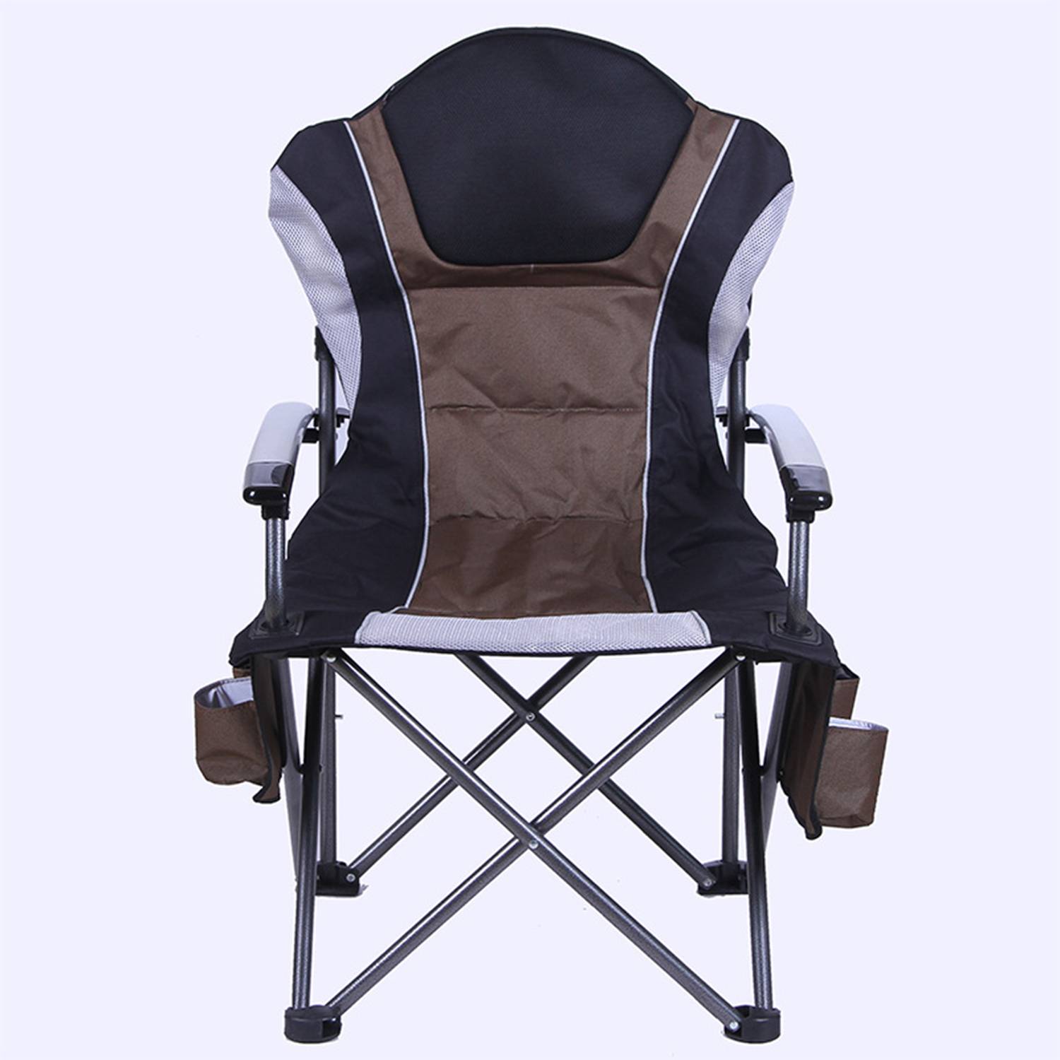 Travel Outdoor Beach Camping Folding Fishing Chair 5
