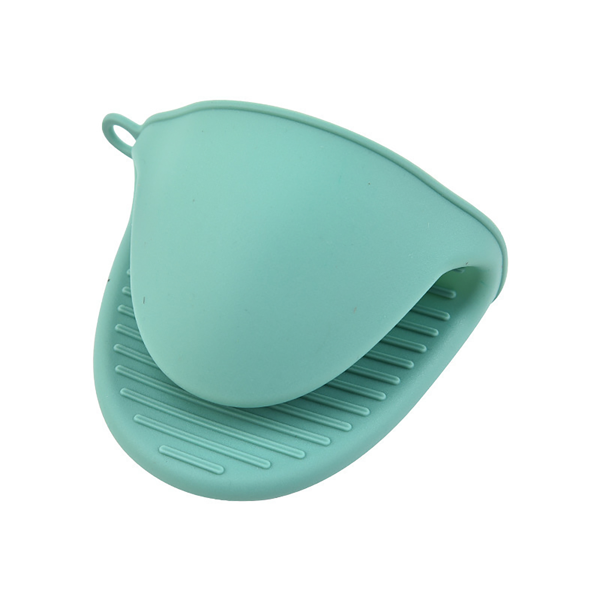 Insulated Silicone Oven Mitt Home Kitchen 4