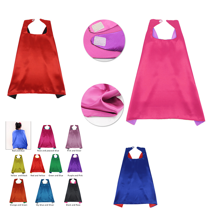 Children's Cloak 1