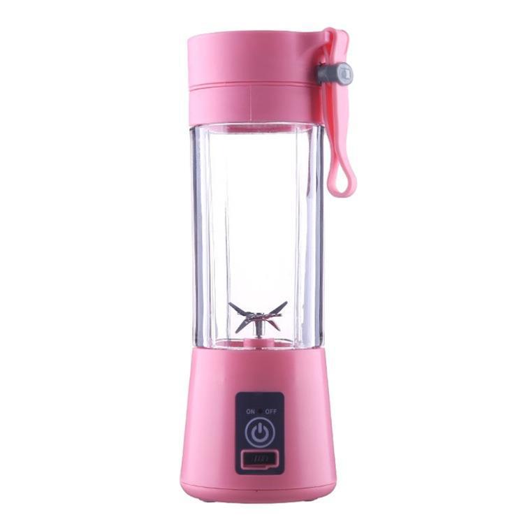 Portable Blender 2