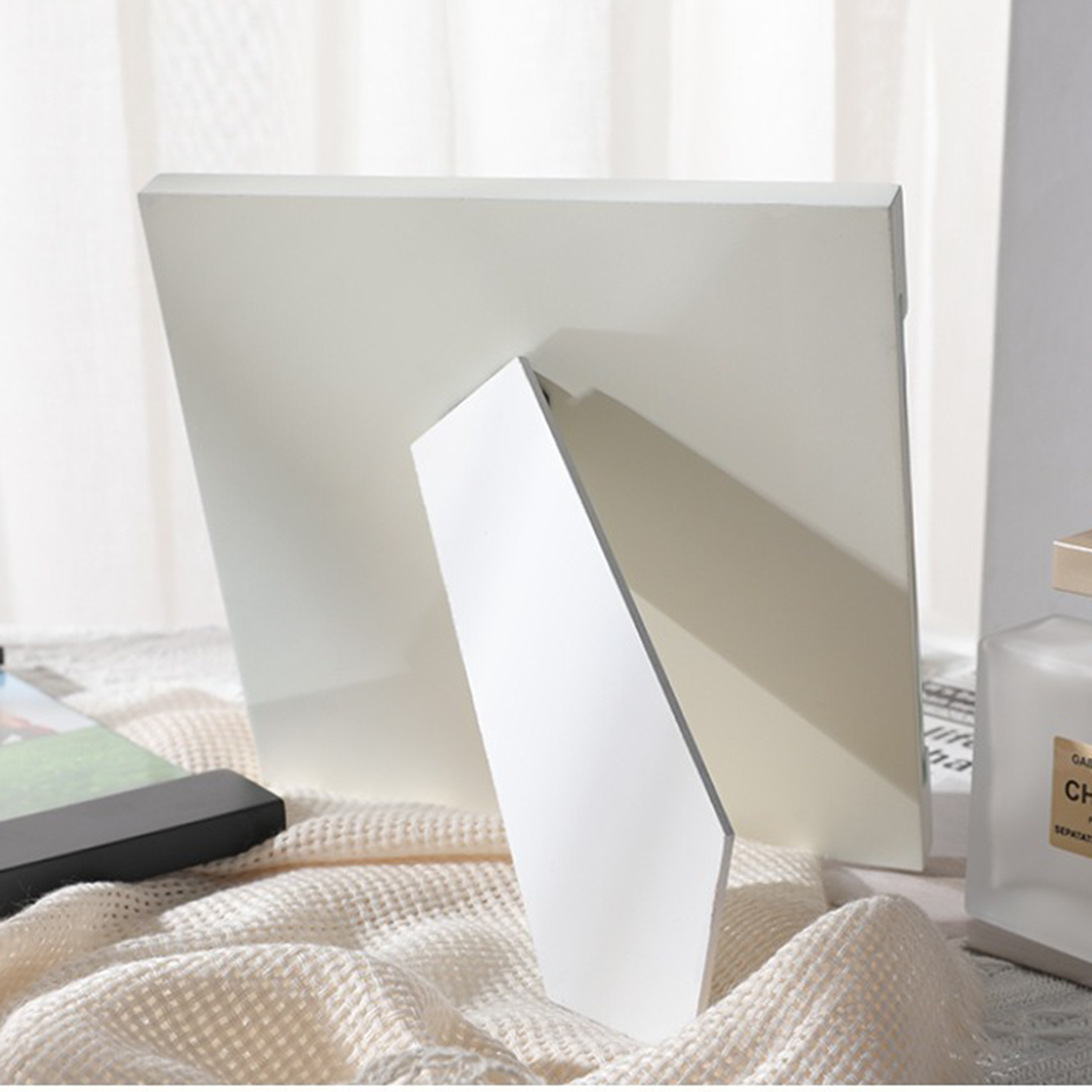 Wooden Photo Frame 8