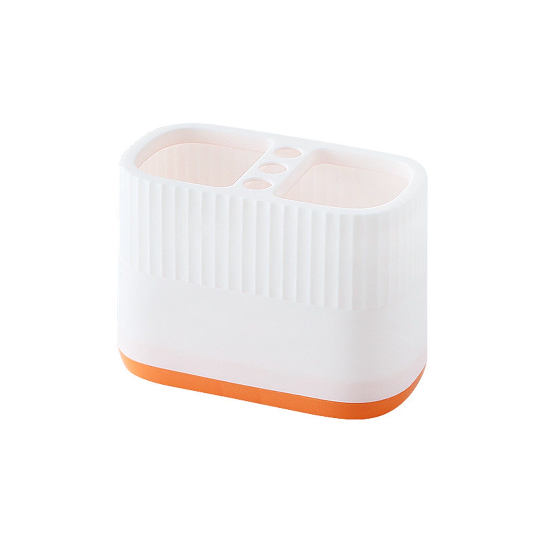 Plastic Pen Holder 4