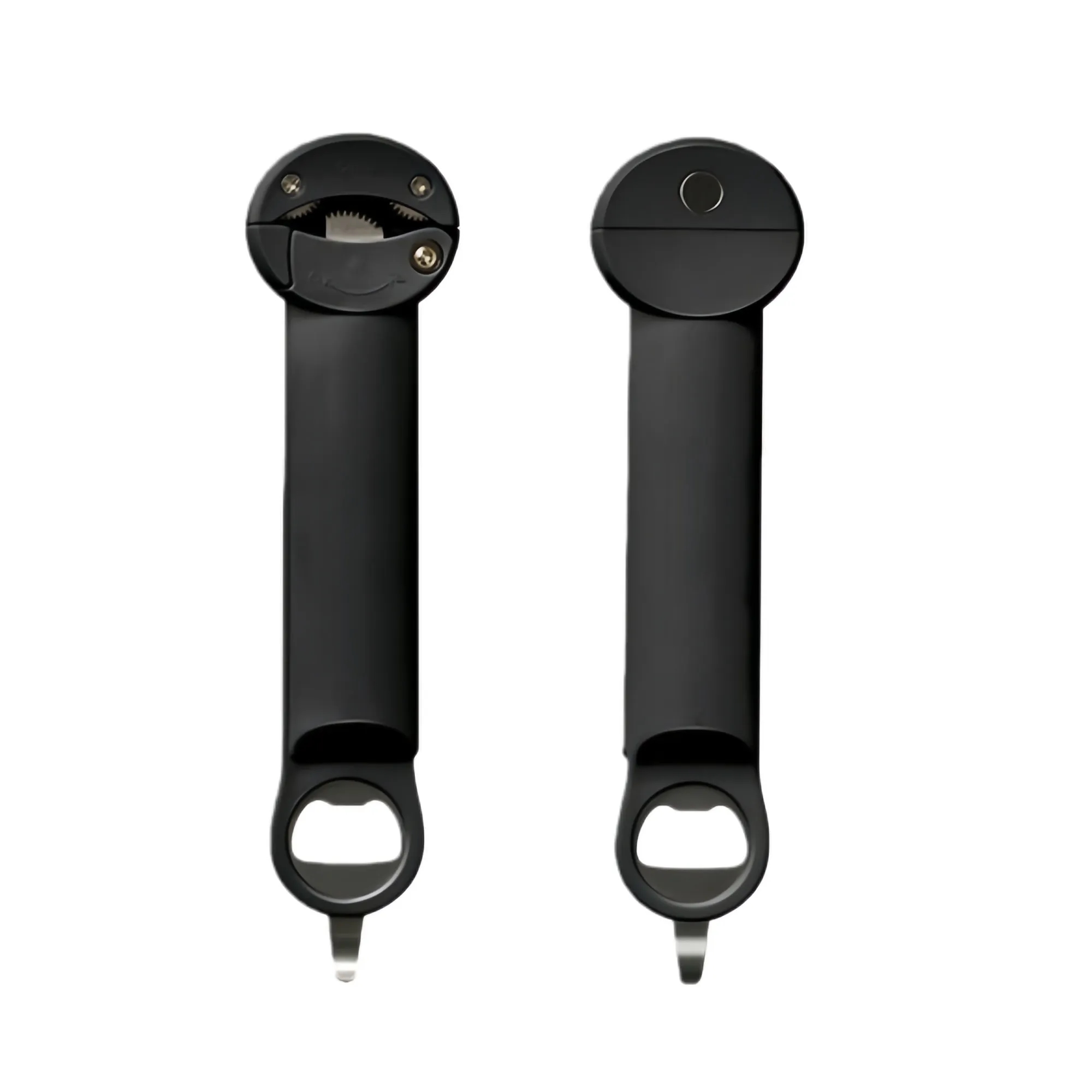 Versatile Magnetic Can Opener Jar Lid Opener For Cap 3
