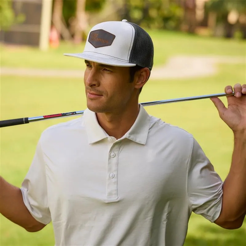 Classic Fit Pro Trucker (Economy Service) 3