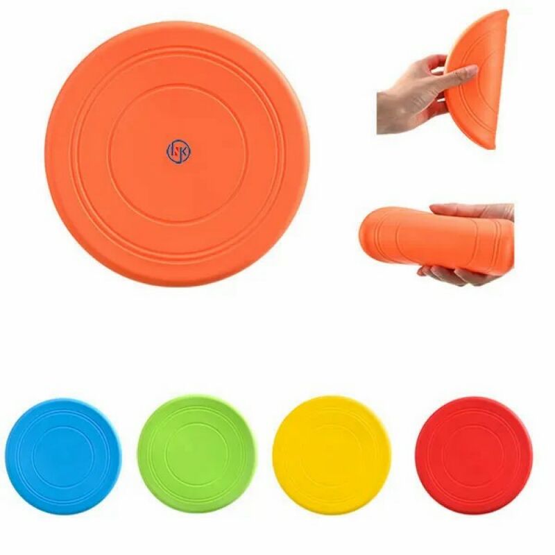 Pet Flying Disc